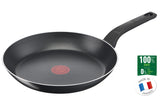 Tefal Easy Cook & Clean B55506 Gryde til alle formål Rund