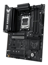 ASUS TUF GAMING B850-E WIFI AMD B850 Sokkel AM5 ATX