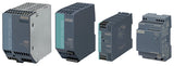 Siemens 6EP3332-6SB00-0AY0 strømadapter og vekselret Indendørs Flerfarvet