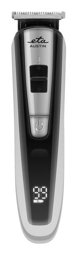 Eta Austin Sort 3 Lithium-Ion (Li-Ion)
