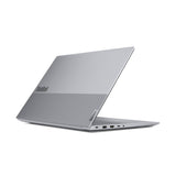 Lenovo ThinkBook 16 G9 IPL Copilot+ PC Intel Core Ultra 5 325 Laptop 40,6 cm (16") WUXGA 16 GB DDR5-SDRAM 512 GB SSD Wi-Fi 7 (802.11be) Windows 11 Pro Grå Nordisk