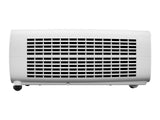 Sharp E501U 5000 ANSI lumens 3LCD WUXGA (1920x1200) Hvid