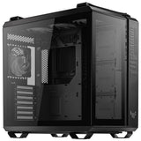 ASUS TUF Gaming GT502 PLUS Midi Tower Sort