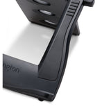 Kensington SmartFit Easy Riser EQ Cooling stand til bærbar computer