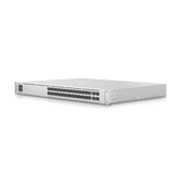 Ubiquiti UniFi Switch Pro Aggregation Administreret L3 Grå