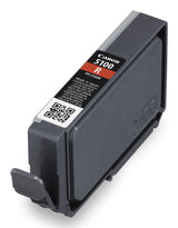 Canon PFI-5100 R blækpatron 1 stk Original Rød