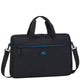 Rivacase 8037 39,6 cm (15.6") Brevtaske Sort