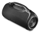 Hama UltiMate Pro Festtaler Sort 120 W
