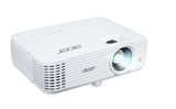 Acer X1526 Standard-kast projektor 4000 ANSI lumens DLP 1080p (1920x1080) Hvid
