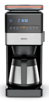Krups Grind Aroma XL KT8428 Filter kaffemaskine