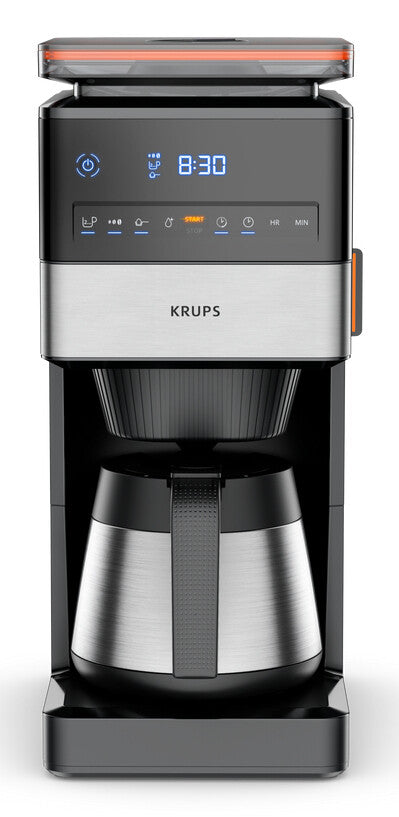 Krups Grind Aroma XL KT8428 Filter kaffemaskine