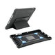 Mobilis 053019 tablet etui 27,7 cm (10.9") Cover Sort