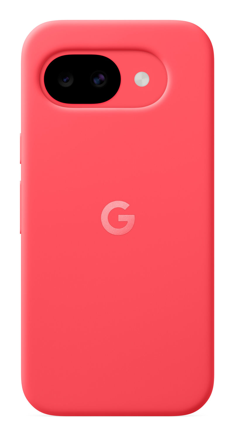 Google GA10874-WW mobiltelefon etui 16 cm (6.3") Cover Rød