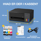 Epson EcoTank ET-1910