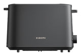 Xiaomi XMTSJ01FD 6 2 skive(r) 930 W Sort