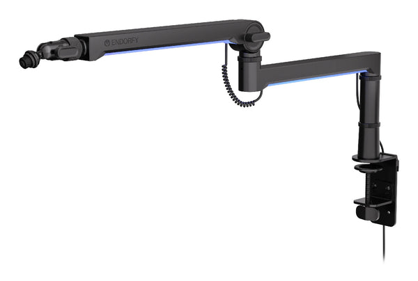ENDORFY EY0A010 mikrofonstativ Sendemikrofon stativ