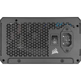 Corsair RMx Shift Series RM750x SHIFT enhed til strømforsyning 750 W 24-pin ATX ATX Sort