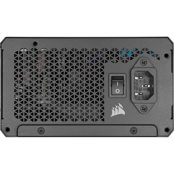 Corsair RMx Shift Series RM750x SHIFT enhed til strømforsyning 750 W 24-pin ATX ATX Sort