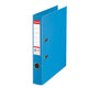 Esselte No.1 brevordner PP, 30% recirkuleret folie (før forbrugs) FSC® A4/50 mm