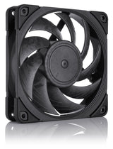 Noctua NF-A12X25 Computerkabinet Ventilator 12 cm Sort