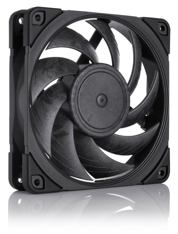 Noctua NF-A12X25 Computerkabinet Ventilator 12 cm Sort