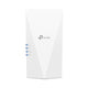 TP-Link RE3000X Netværksgentager 2402 Mbit/s Hvid