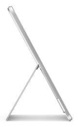 Microsoft Surface Pro 12" Snapdragon 1 TB 30,5 cm (12") 24 GB Wi-Fi 7 (802.11be) Windows 11 Pro Platin