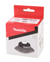 Makita D-39746 egerhjul & hjulbørste Kop børste 6 cm 1 stk