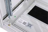 Digitus DN-19 22U-6/6-1 stativ Fritstående reol Grå
