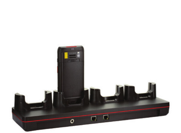 Honeywell CT40-NB-UVB-2 mobil dockingstation Sort
