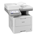 Brother MFC-L6910DN Multifunktionsprinter Laser A4 1200 x 1200 dpi 50 sider pr. minut Wi-Fi