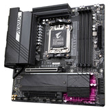 GIGABYTE B650M AORUS ELITE bundkort AMD B650 Sokkel AM5 ATX
