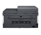 HP Smart Tank 7605 Trådløst All-in-One Farve Printer, Tosidet print; Kopimaskine, scanner