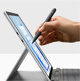 Microsoft Surface Slim Pen 2 stylus pen 13 g Sort