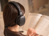 Tracer M1 BT Headset Trådløs Opkald/musik Bluetooth Sort