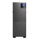 PowerWalker VFI 10000 ICT IoT 3/1 BI UPS-enhed Dobbeltkonvertering (online) 10 kVA 10000 W
