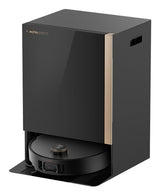 MOVA MOBIUS 60 0,3 L Sort, Guld
