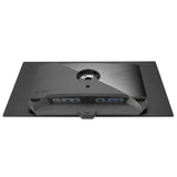 ASUS ROG Strix OLED XG27AQDMG computerskærm 67,3 cm (26.5") 2560 x 1440 pixel Quad HD Sort