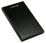 LC-Power LC-25U3-Becrux Sort 2.5"