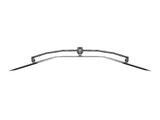 Multibrackets 3385 skærmbeslag og -stativer 68,6 cm (27") Skrivebord Sort