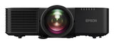 Epson EB-L695SU Projektor med kort projiceringsafstand 6200 ANSI lumens 3LCD WUXGA (1920x1200) Sort