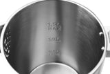 Eta EMMA elkedel 1,5 L 2200 W Sort
