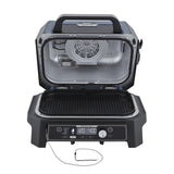 Ninja OG901EU barbecue & grill Bordplade Elektrisk Sort 1700 W