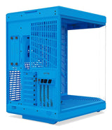 HYTE Y70 Midi Tower Blå