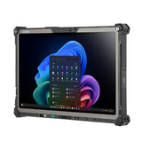 Getac F120 Intel Core Ultra 5 256 GB 31 cm (12.2") 16 GB Wi-Fi 7 (802.11be) Windows 11 Pro Sort