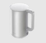 Xiaomi BHR9539EU elkedel 1,7 L 1800 W Rustfrit stål, Hvid