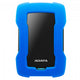 ADATA HD330 ekstern harddisk 1 TB 2.5" Micro-USB B 3.2 Gen 1 (3.1 Gen 1) Blå