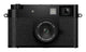 Fujifilm X half - Black 1" Kompakt kamera 17,74 MP BSI CMOS 7296 x 4864 pixel Sort