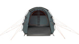 Easy Camp Hamra 4 Blå Tunneltelt