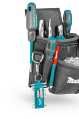 Makita E-15198 tilbehør til værktøjsbælte Værktøjspose